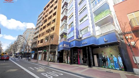 Photo 2 of Commercial properties for transfer in Avenida de Madrid, 48, Barrio del Ave, Zaragoza Capital