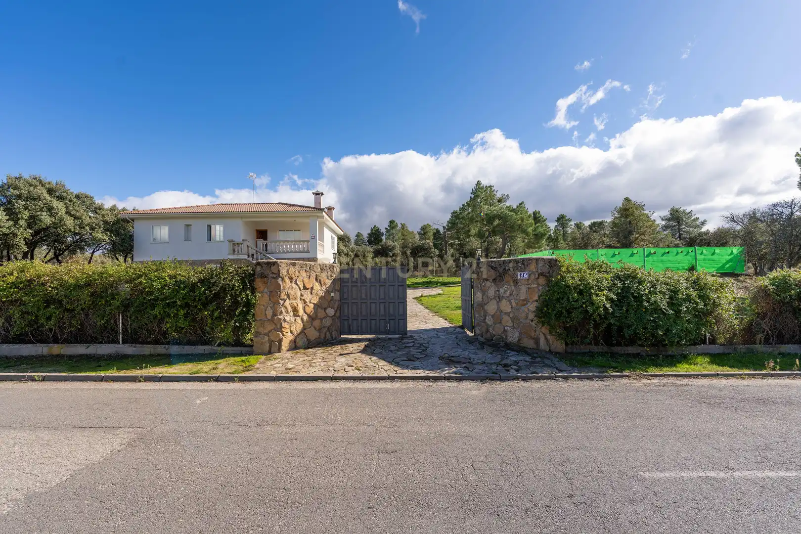 Casa o chalet en venta en Olivar, 492, Marugán