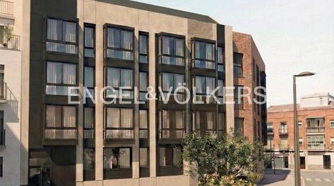 Foto 2 de Piso en venta en Alto de la Jabonería, Las Rozas de Madrid