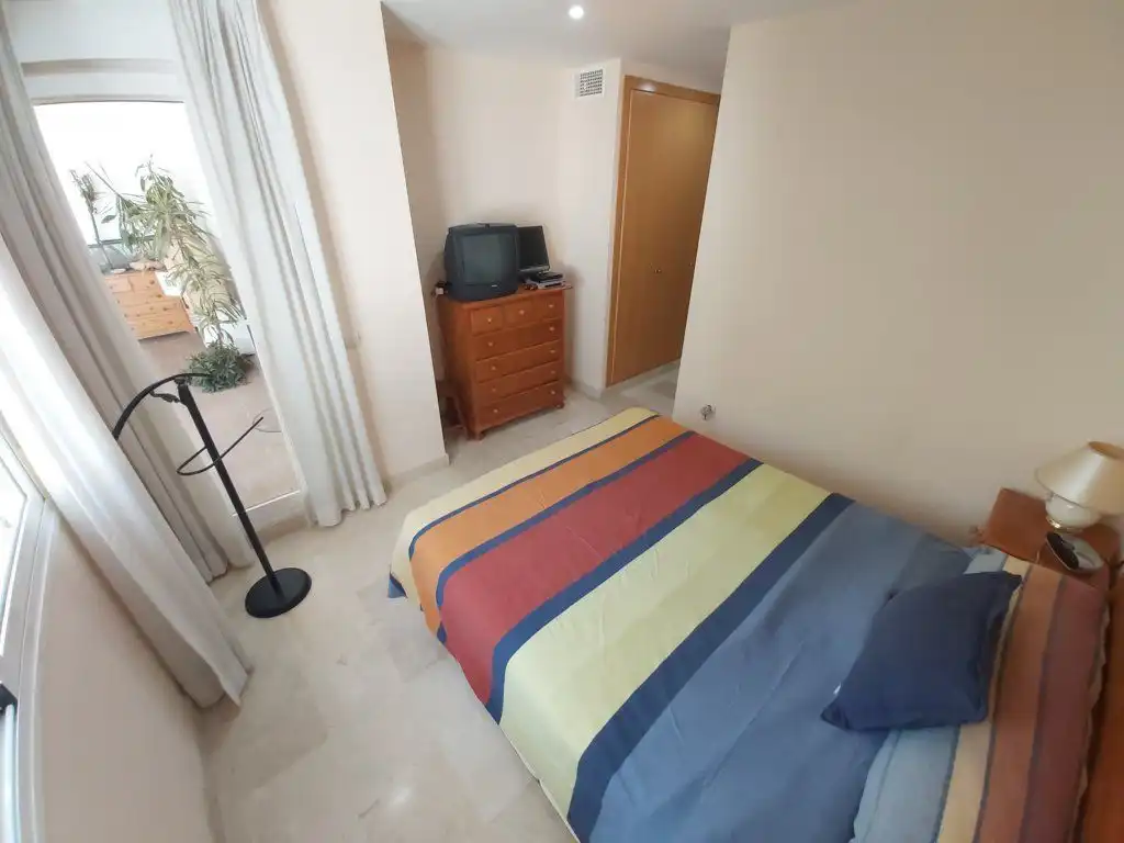 Apartament en venda a Calle los Almendros, La Concha - Resina Golf