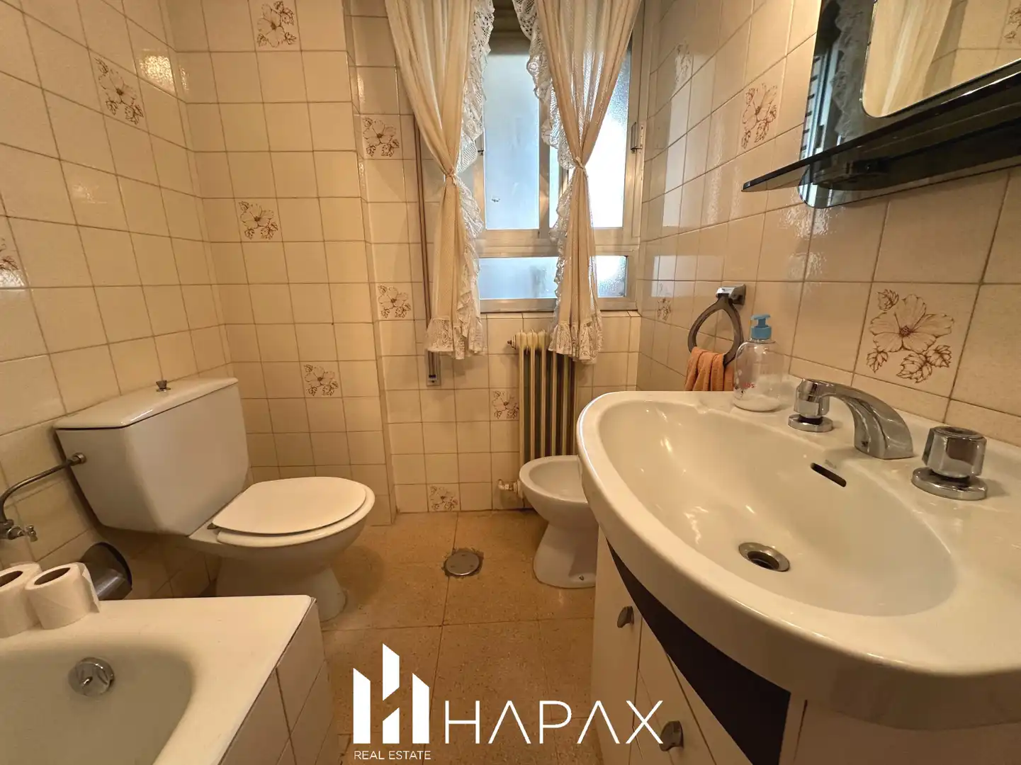 Flat with terrace for sale in Salamanca - CL LILAS, LAS, imagen 9