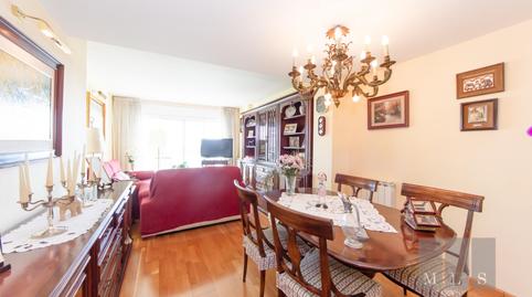 Foto 5 de Pis en venda a Via Europa - Parc Central, Mataró