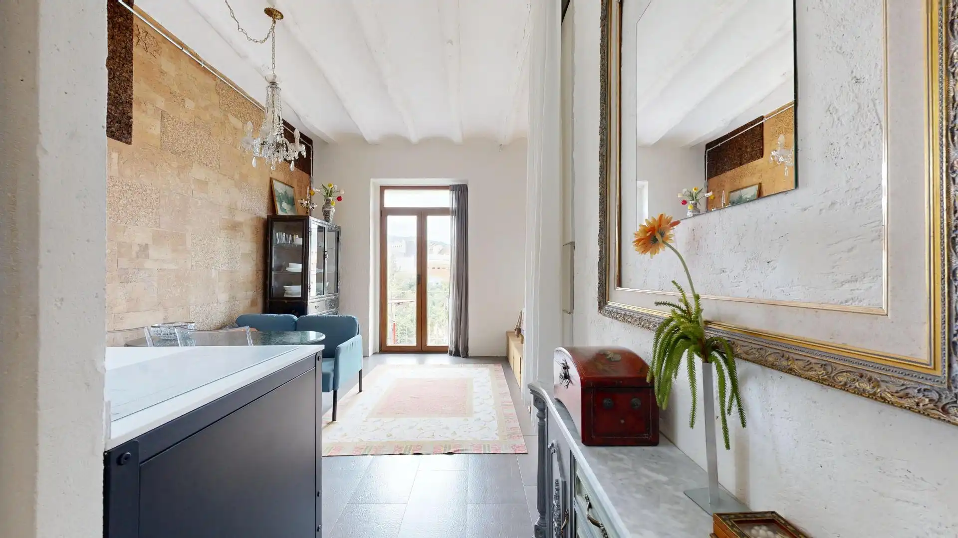 Wohnung mit Terrasse zum Verkauf in Centre - Zona Alta, imagen 10
