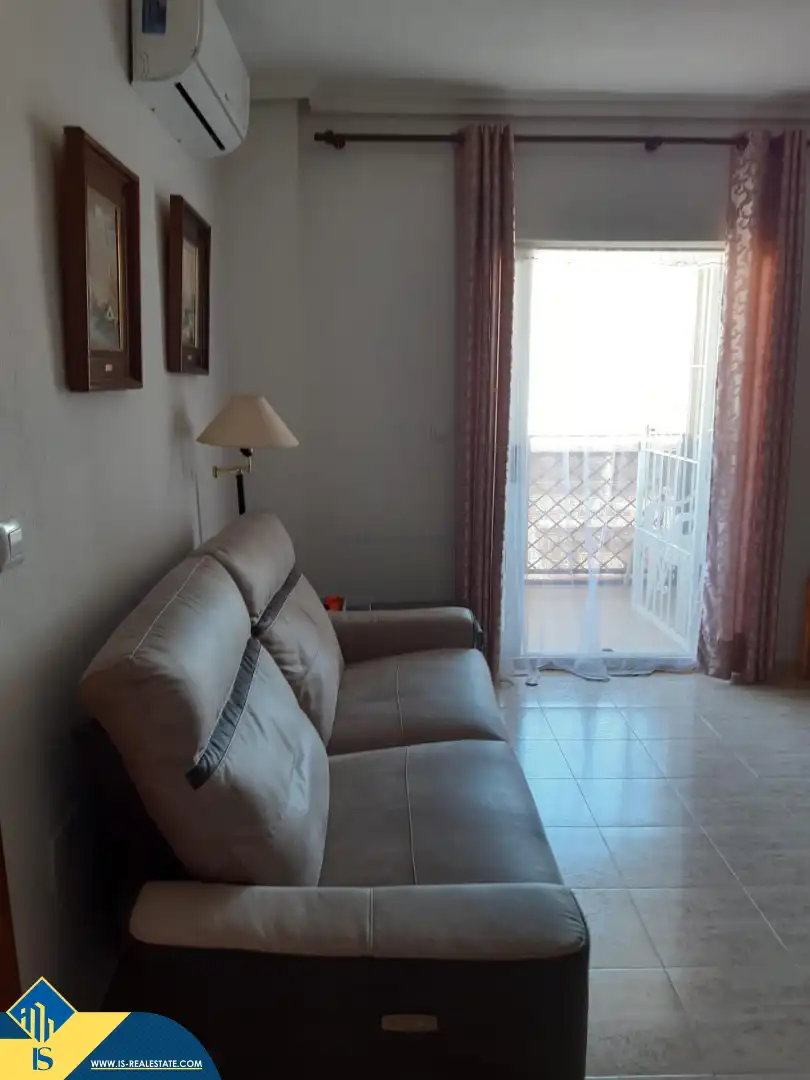 Piso con balcón en venta en Los Balcones - Los Altos, imagen 9