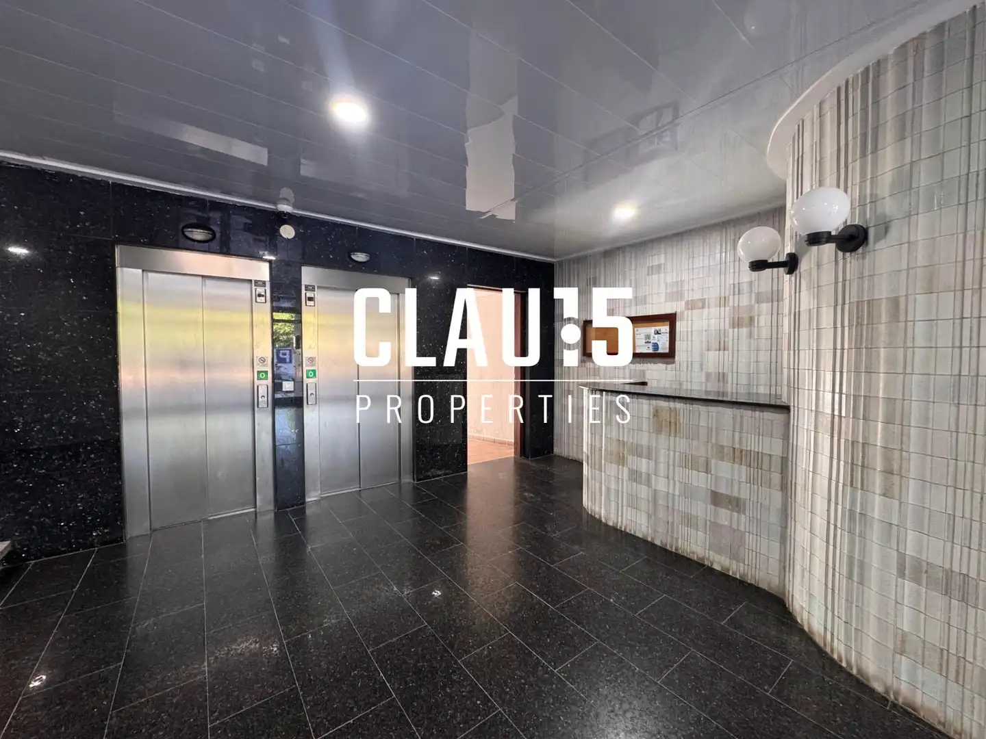 Flat for sale in Blanes  with Heating, Parquet flooring and Balcony