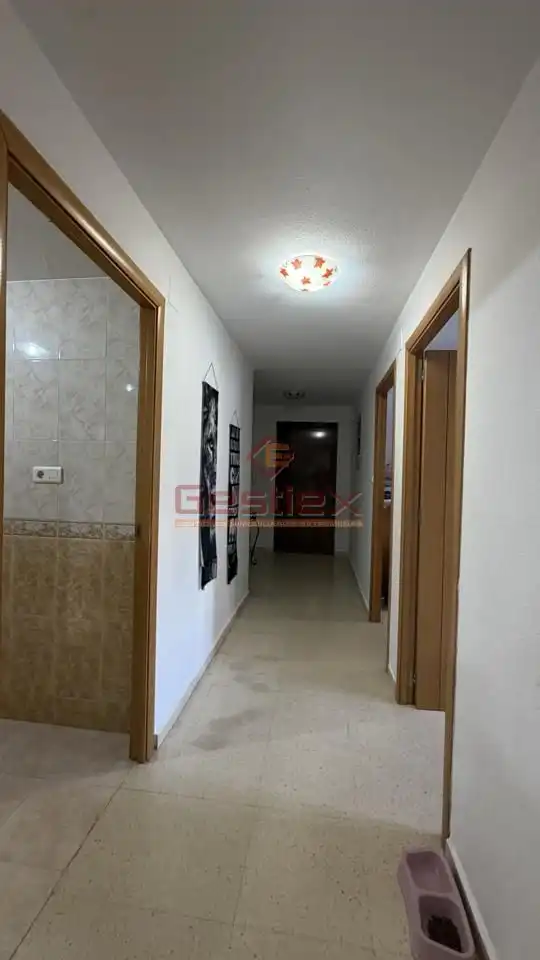 Erdgeschosswohnung mit Aufzug zur Miete in Almendralejo, imagen 12