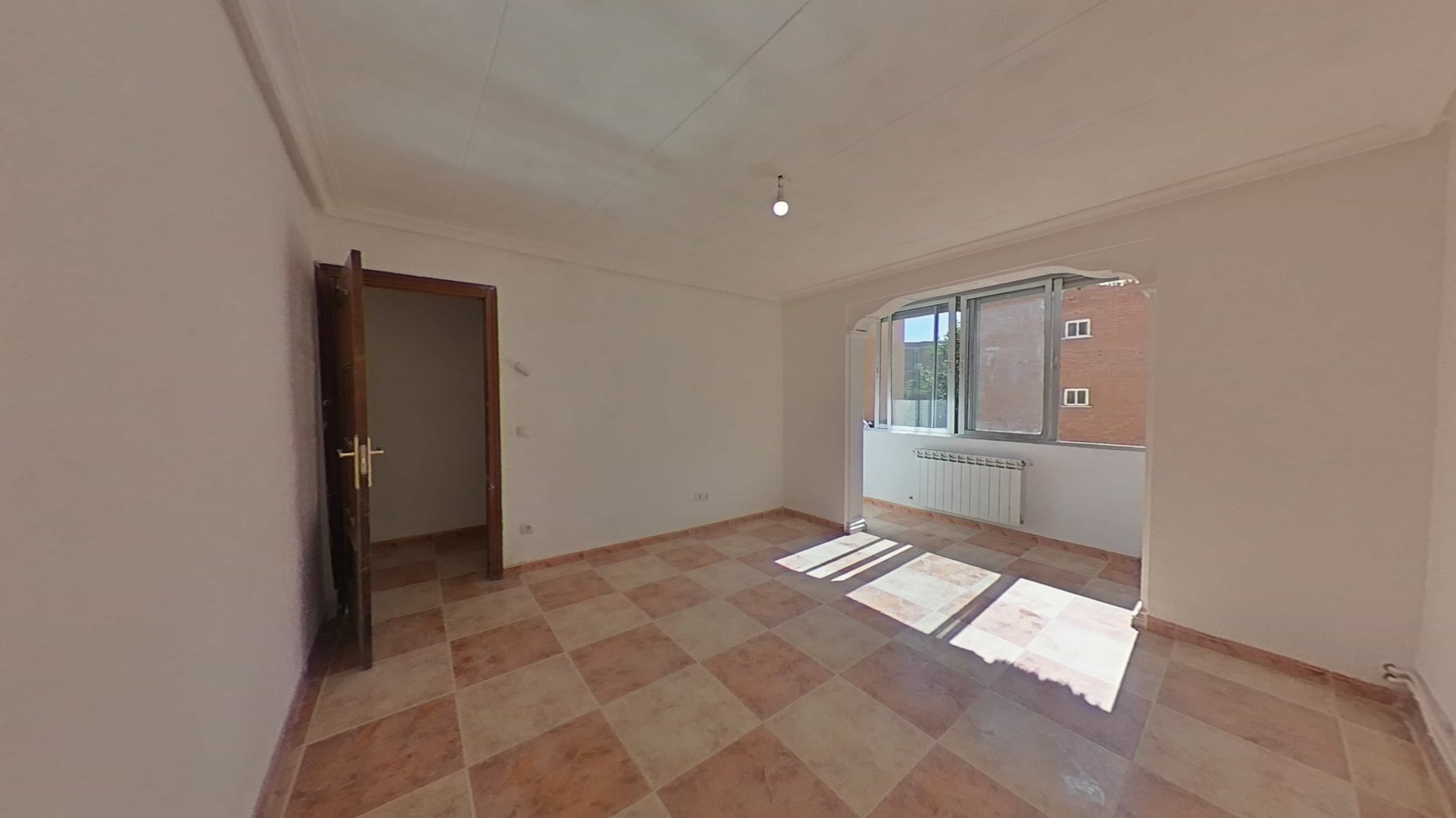 Bedroom of Flat to rent in Fuenlabrada