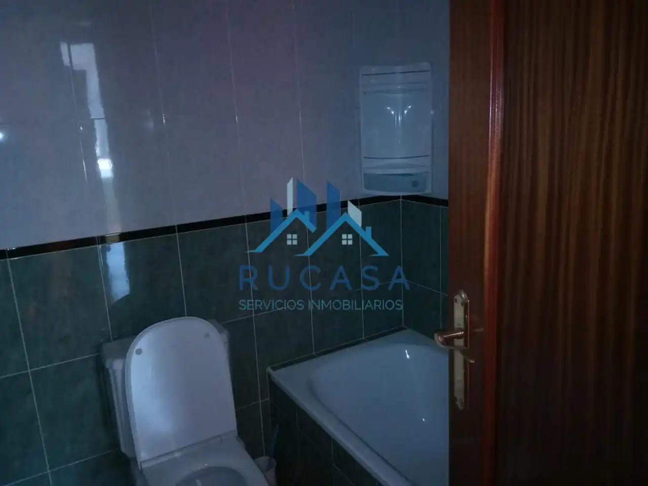 Dúplex en venda a De Palencia, imagen 4