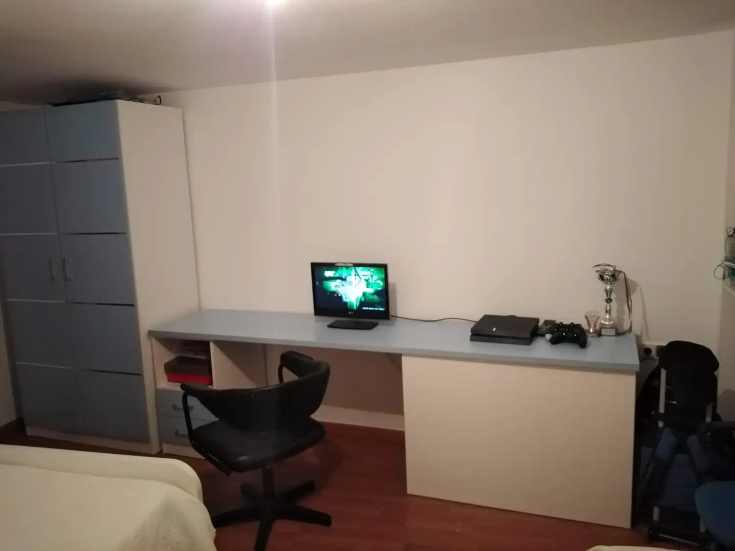 Apartament en venda en Las Torres de Cotillas amb Aire condicionat, Calefacció i Traster