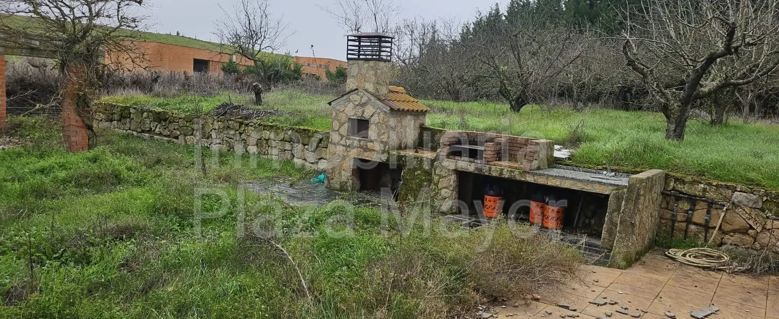Xalet amb terrassa en venda a El Pino de Tormes, imagen 10