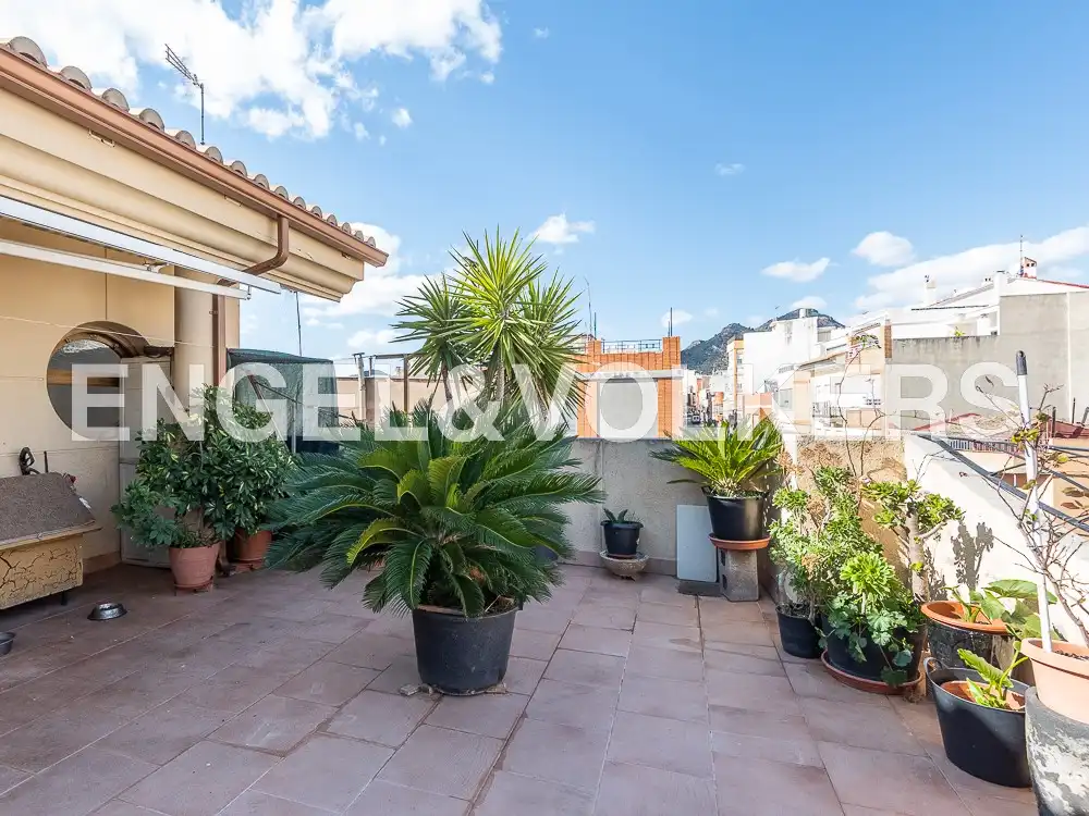 Casa con terraza en venta en La Vall d'Uixó, imagen 29