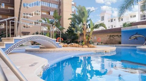 Foto 2 von Wohnung zur Miete in Avenida de las Gaviotas, Playa de los Boliches, Fuengirola