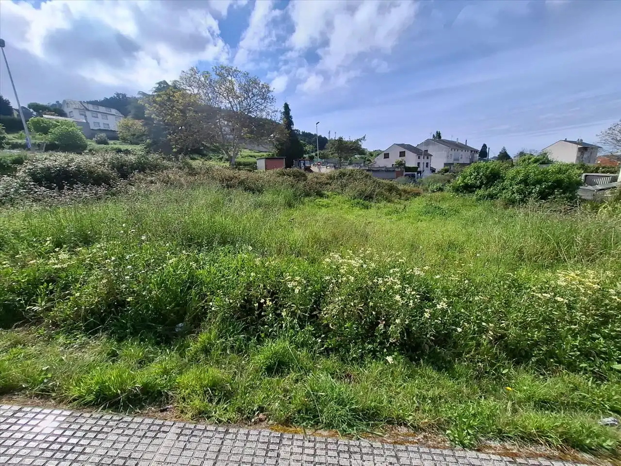 Lands and plots for sale in DA FONTELA, imagen 10