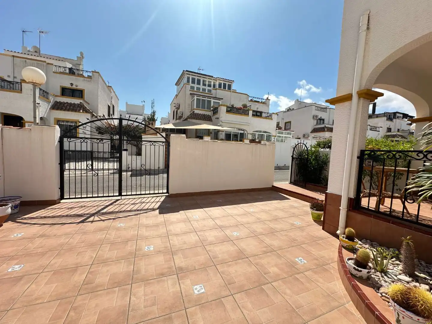 Duplex con piscina in vendita a Orihuela Costa, imagen 5