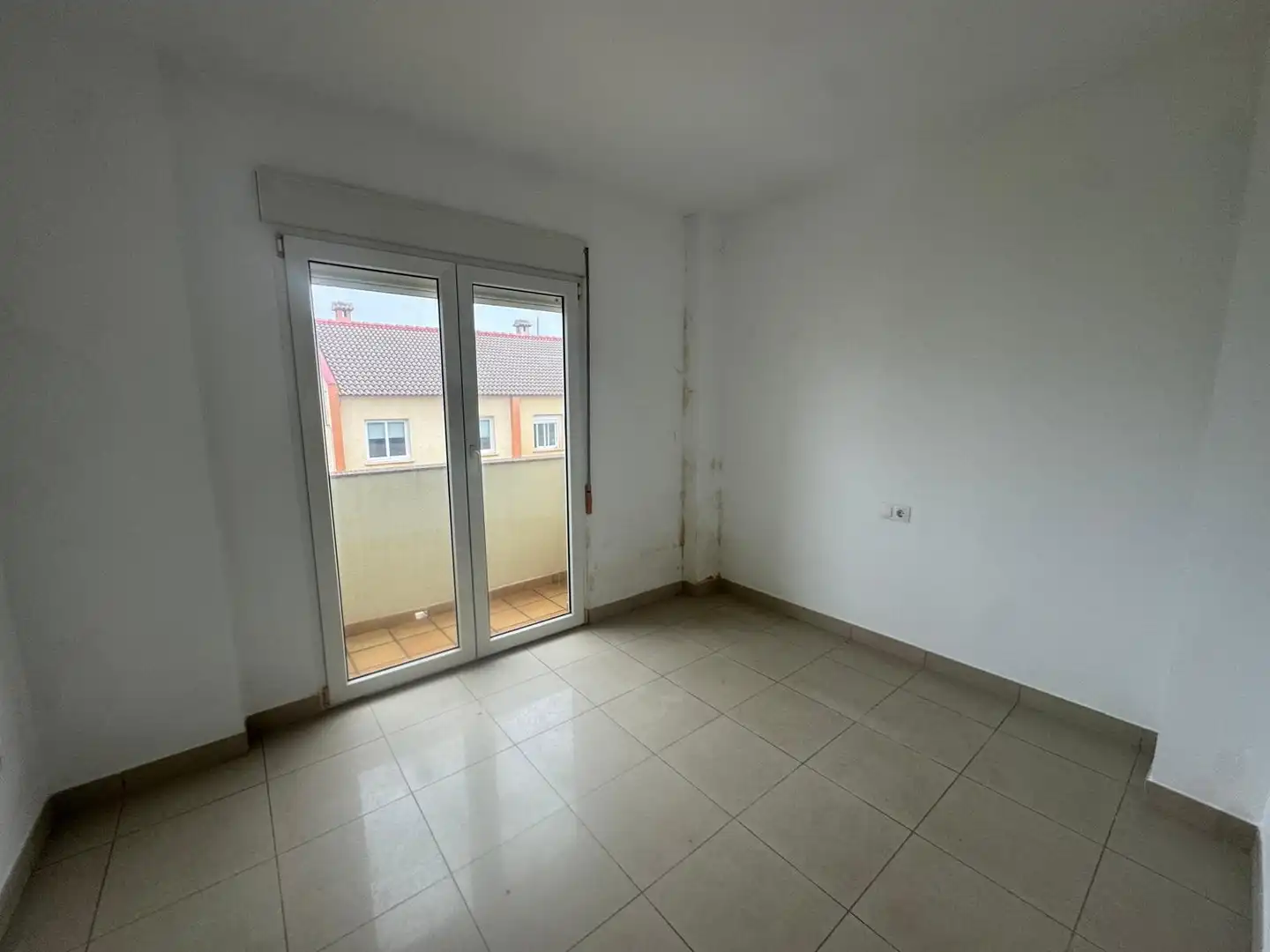 Bedroom of Flat for sale in Ondara  with Air Conditioner, Storage room and Balcony