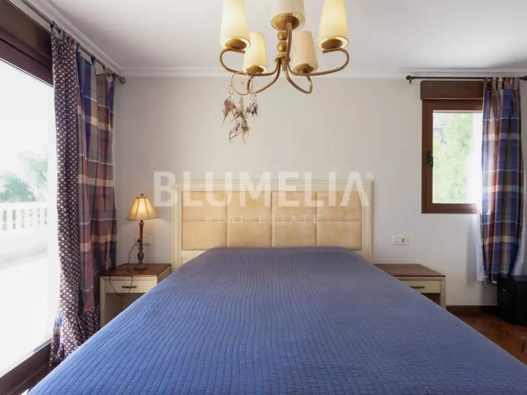 Casa con piscina en venta en Calle Alfabega L', imagen 38