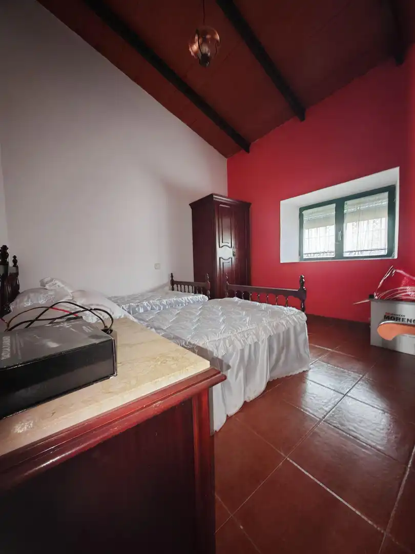 Habitación de Casa o chalet en venta en Hornachos con Jardín privado y Terraza
