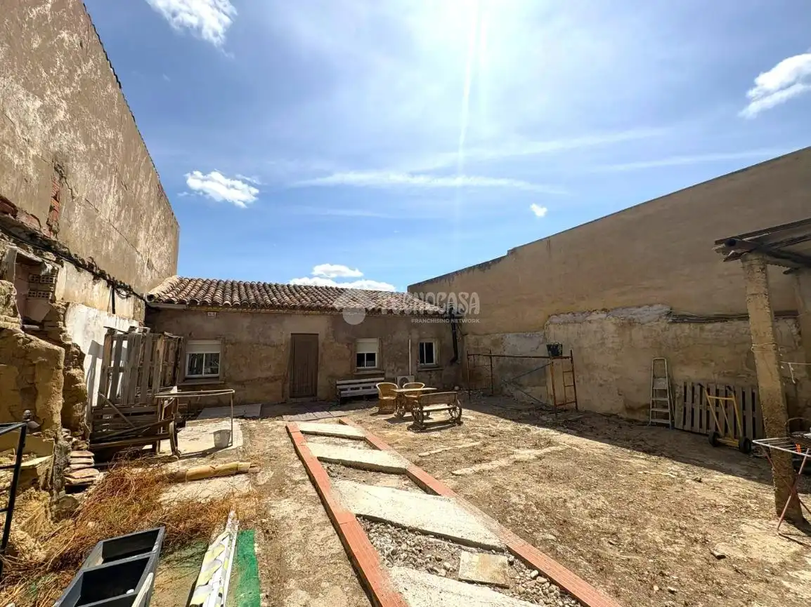 Maison jumelée à vendre à Av. de Montañana, imagen 10