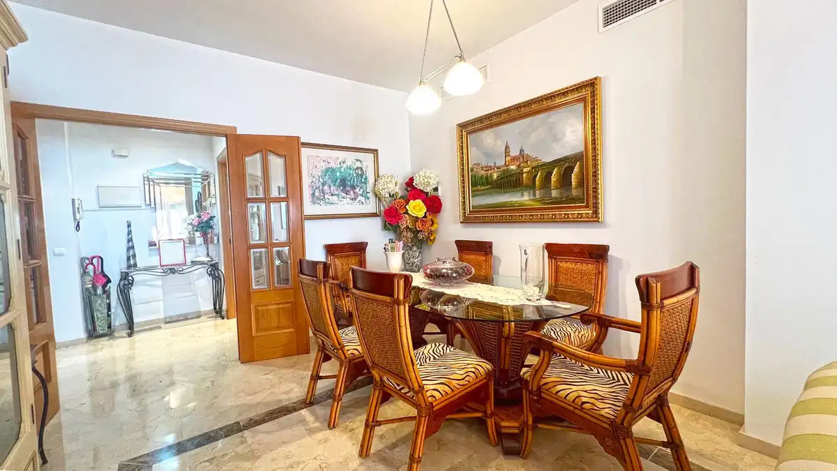 Flat with lift for sale in Marbella Centro, imagen 3
