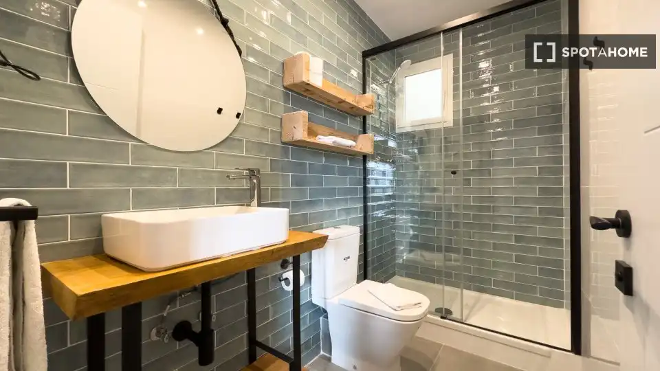 Zimmer in El Poblenou