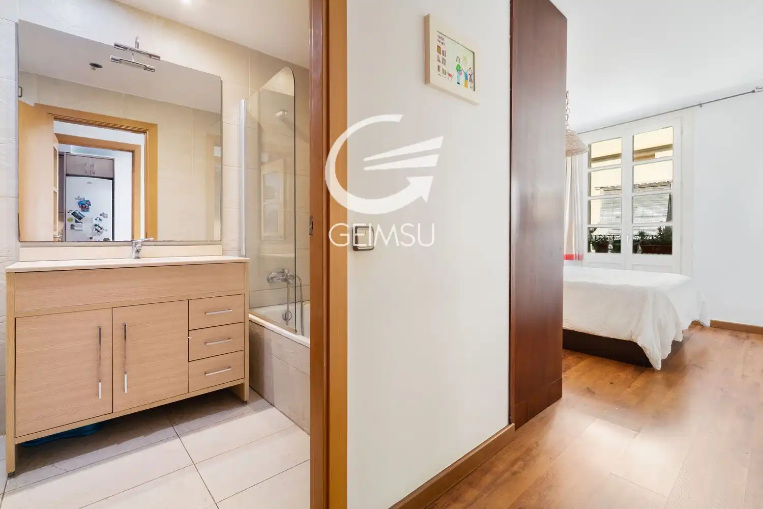 Piso en venta en Barcelona con Aire acondicionado y Terraza