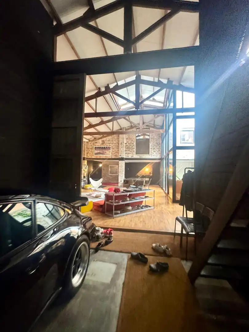 Casa o chalet de alquiler en ALI BEI, El Parc i la Llacuna del Poblenou