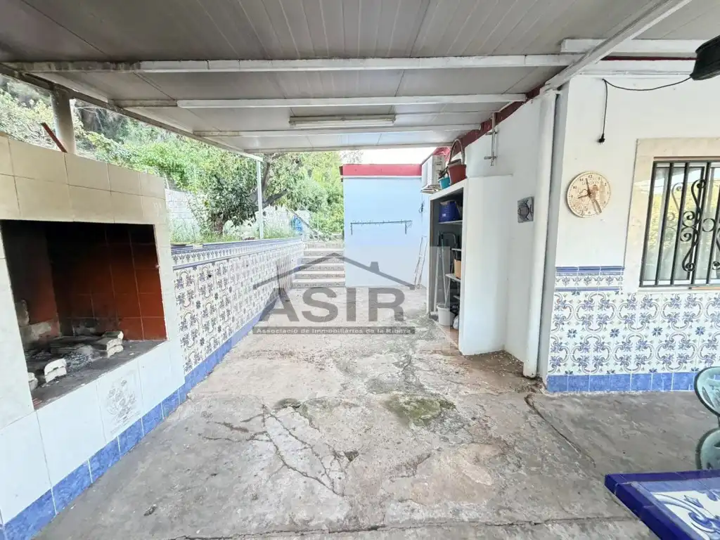 Villa avec piscine à vendre à Poligono 14 Paraje 255 Solana Murta, imagen 14