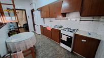 Cuina de Casa o xalet en venda en Alzira amb Terrassa