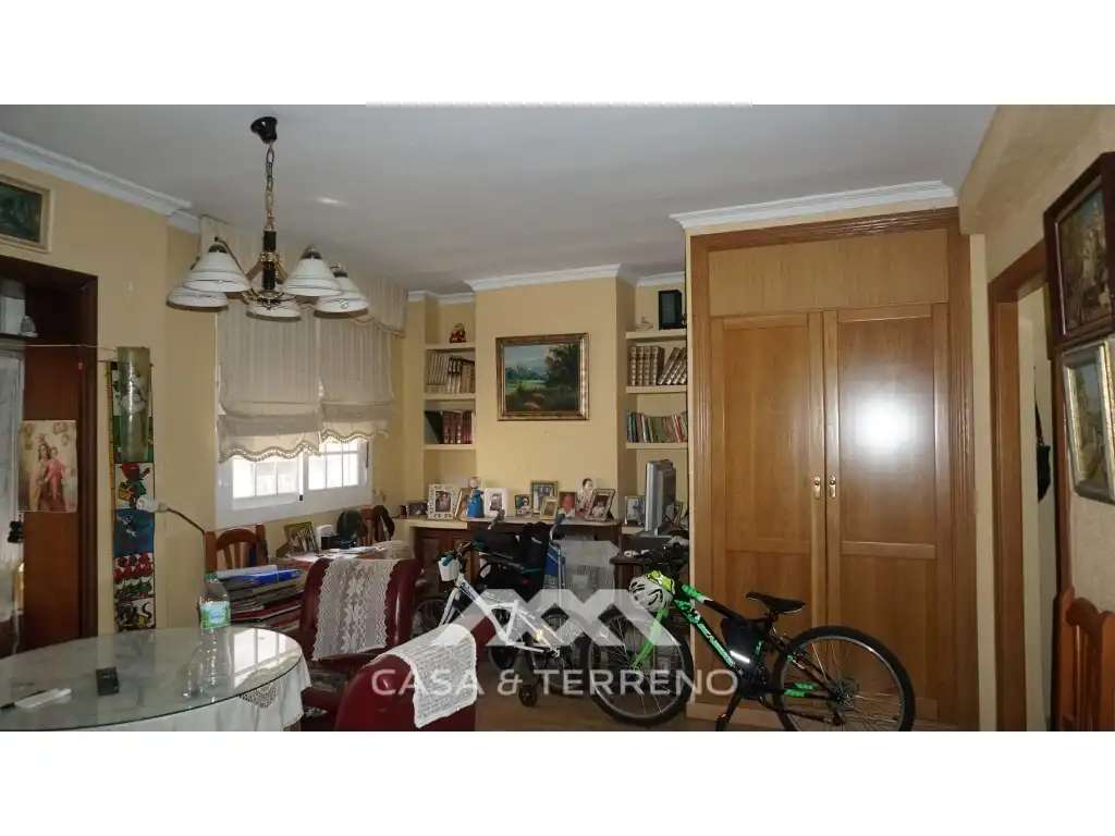 Casa a schiera con terrazza in vendita a Torre del Mar, imagen 33
