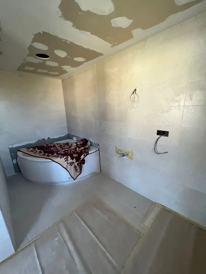 Bathroom of Buildings for sale in Grado