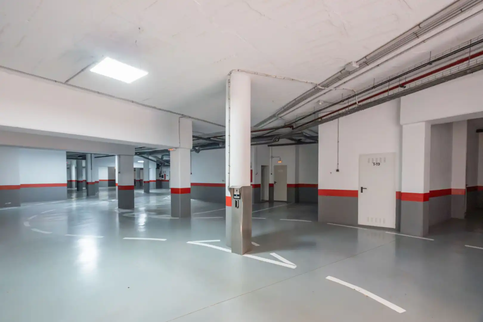 Àtic amb piscina en venda a Selwo, imagen 44