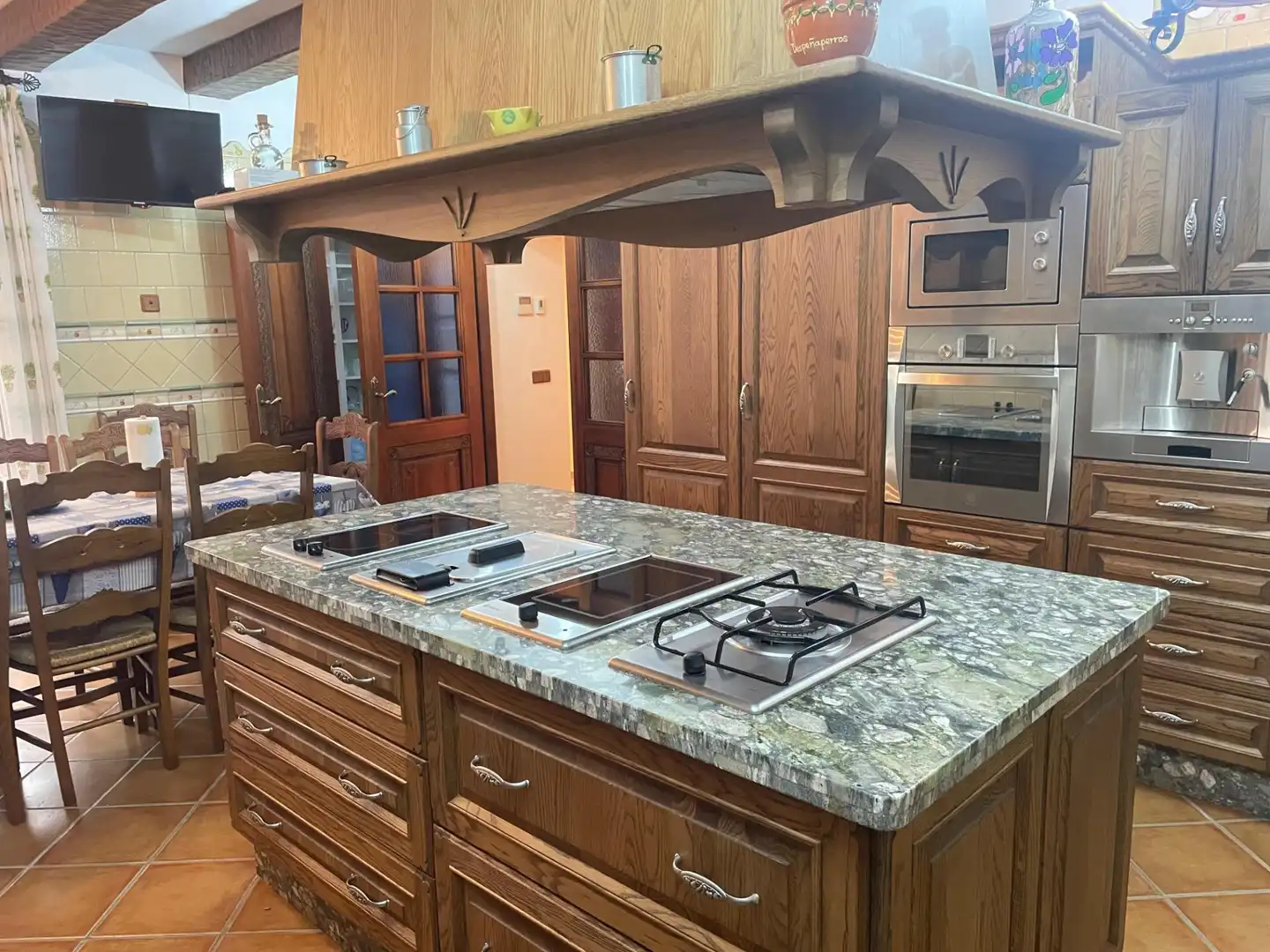 Casa o chalet en venta en Calle Calle Reina Sofía, Villanueva de la Concepción
