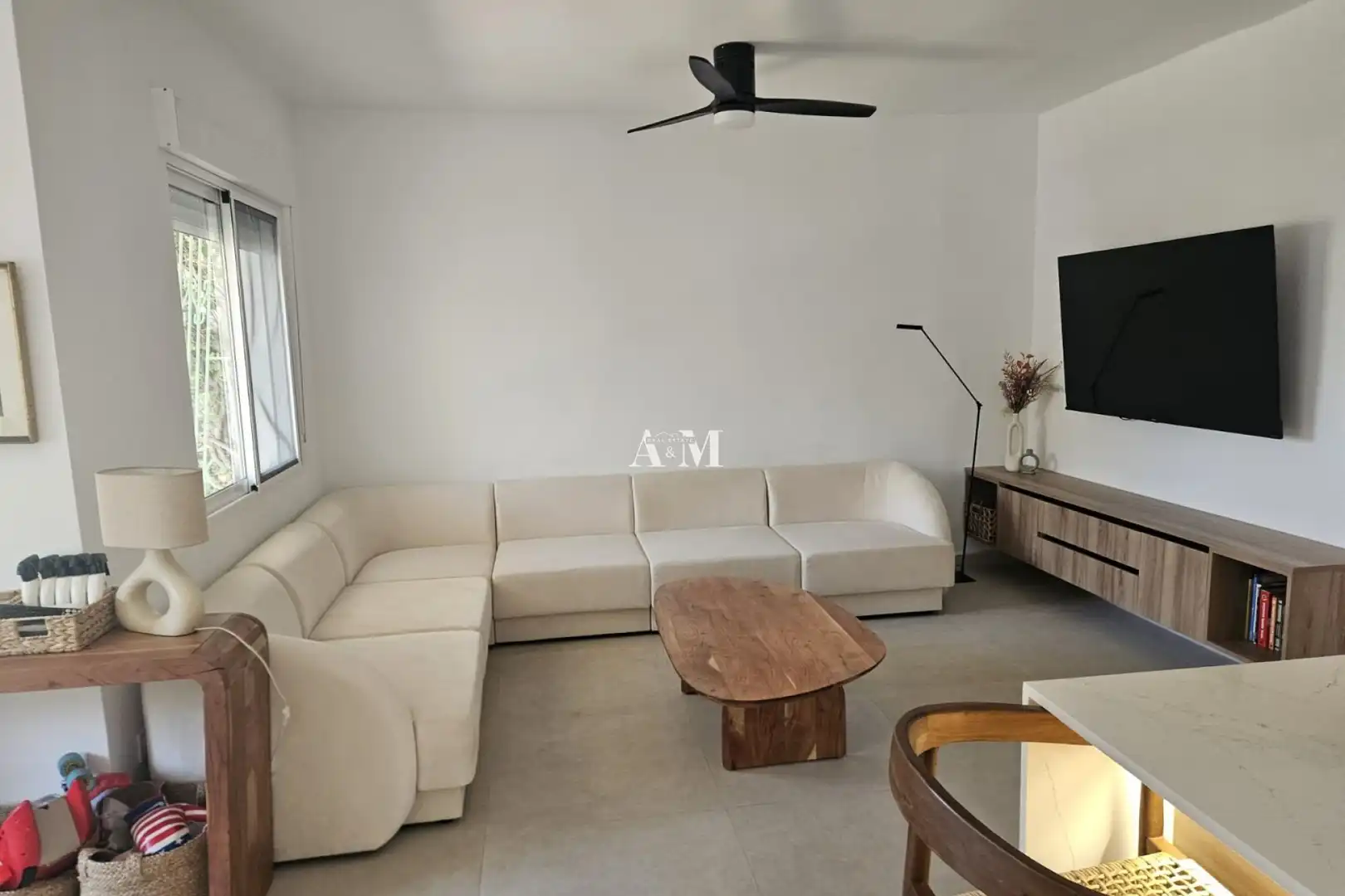 Maison avec terrasse à louer à Torre de la Horadada, imagen 3
