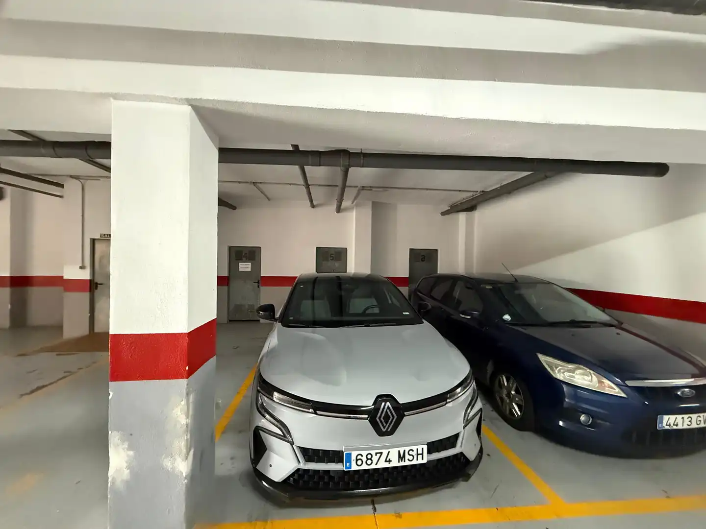 Apartament amb terrassa en venda a Elviria - Cabopino, imagen 23