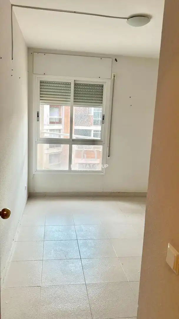 Schlafzimmer von Wohnung zum Verkauf in L'Ampolla mit Terrasse und Gemeinschaftspool