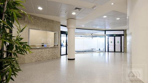 Photo 5 of Office to rent in Calle Teide, 4, Polígono Industrial Norte, Madrid