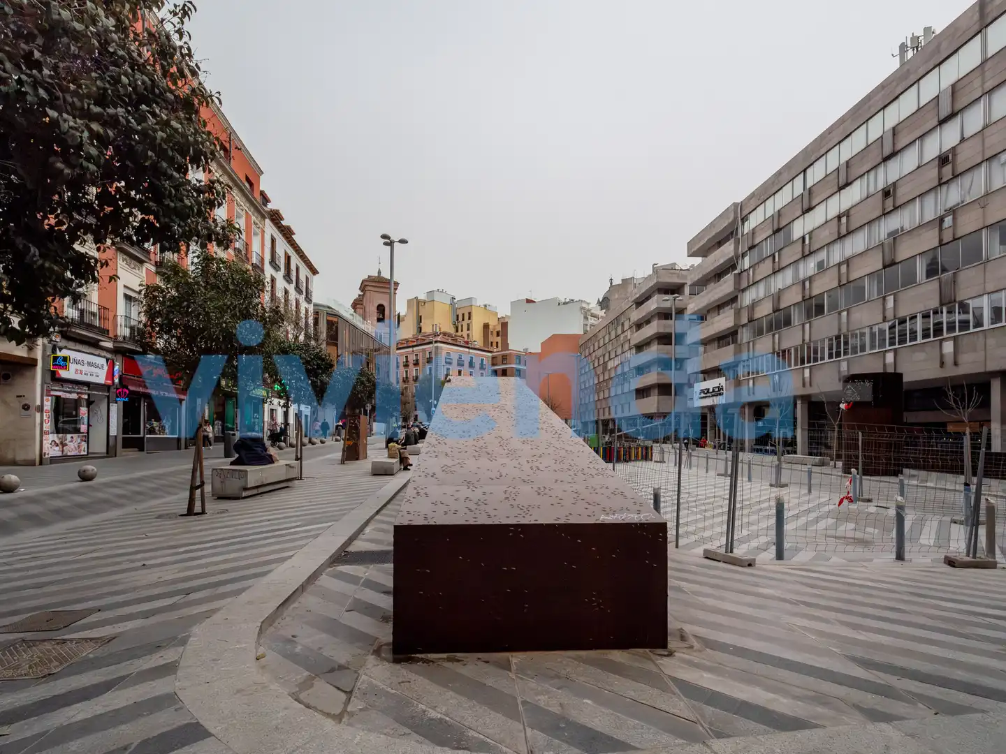 Garaje en venta en CALLE DE LA LUNA, Universidad - Malasaña