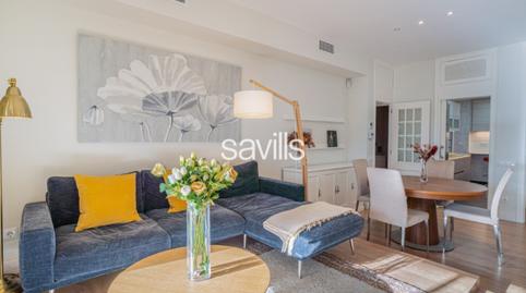 Foto 4 de Àtic en venda a L'Antiga Esquerra de l'Eixample, Barcelona