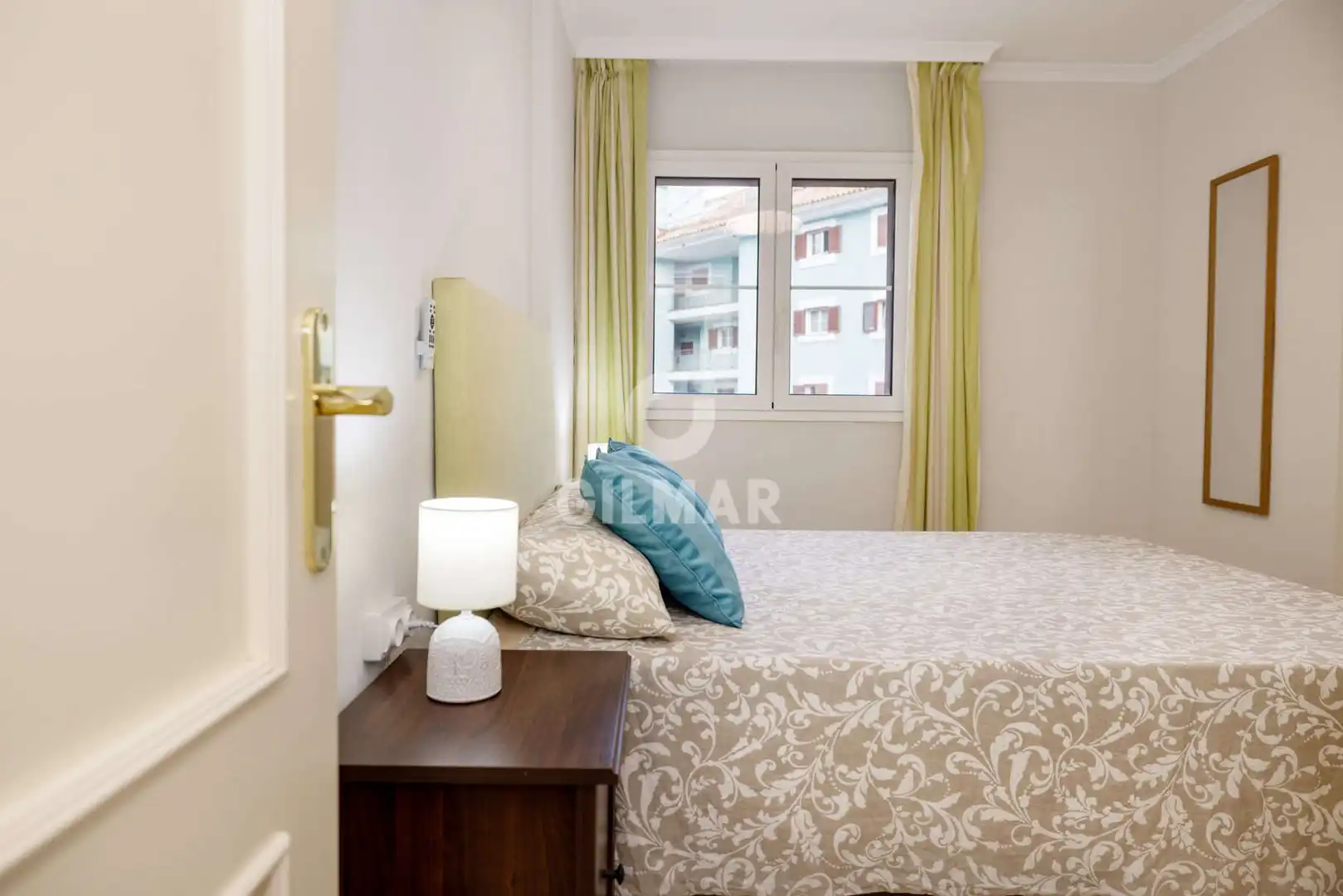 Bedroom of Apartments for sale in Sotogrande  with Heating and Balcony