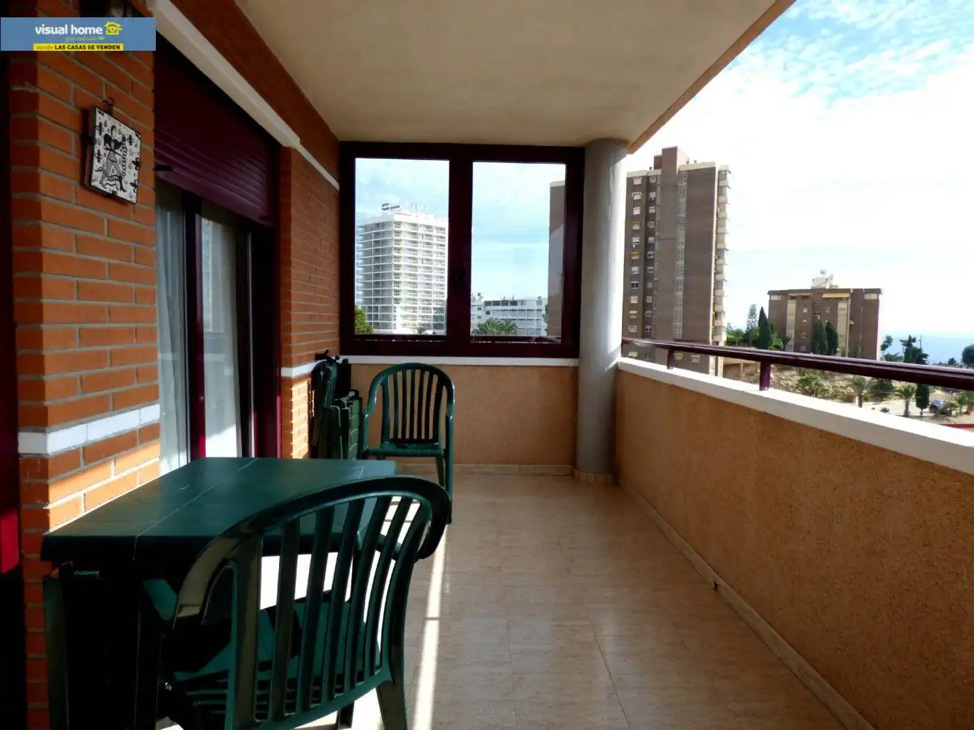 Appartement avec piscine à vendre à Playa de Poniente, imagen 14
