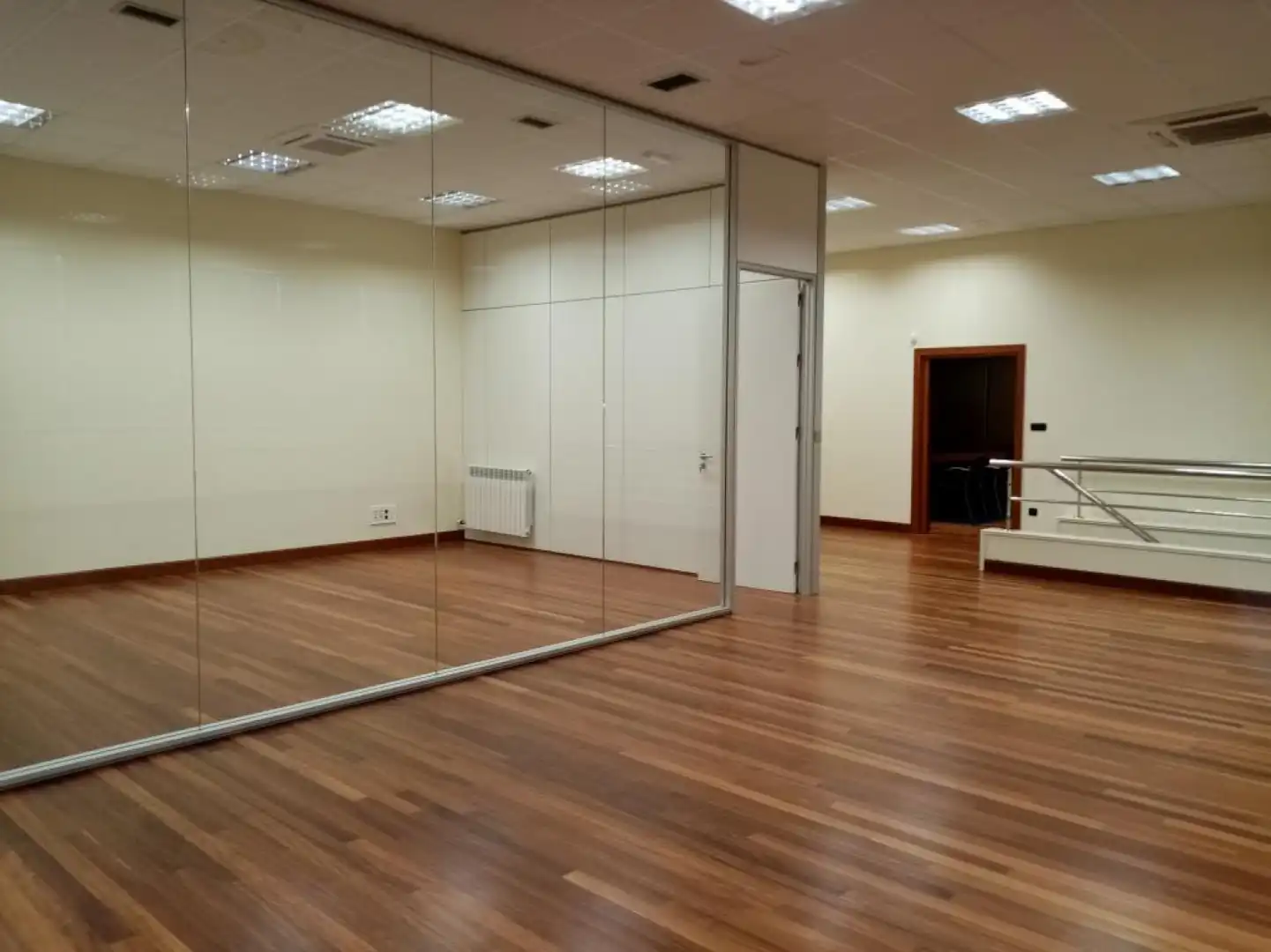 Nave industrial en venta en Laguardia - casablanca, Laguardia