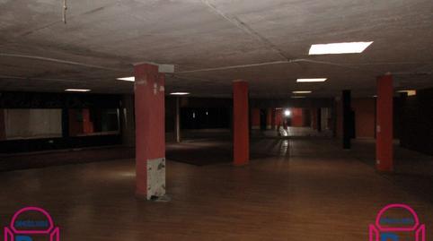 Foto 3 de Oficina de lloguer a Calle la Fuente, Armunia, León