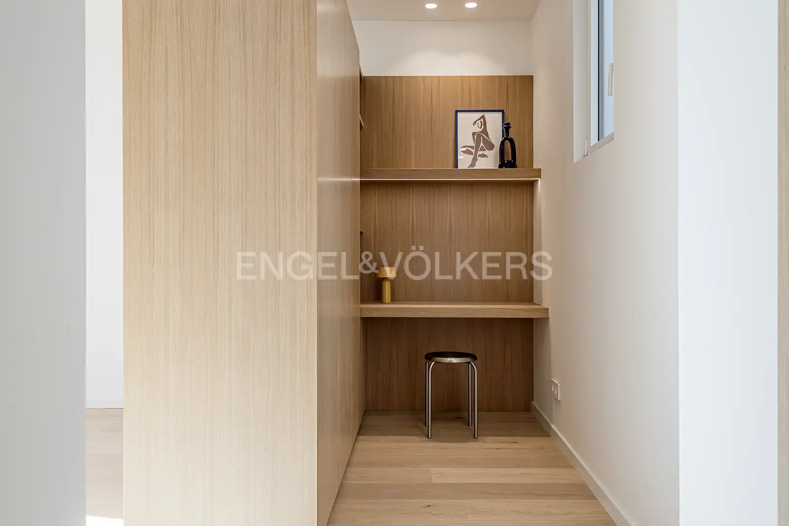 Appartement avec terrasse à vendre à Consell de Cent, imagen 69
