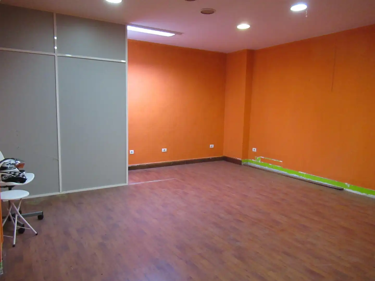 Commercial properties for rent in Galdakao
