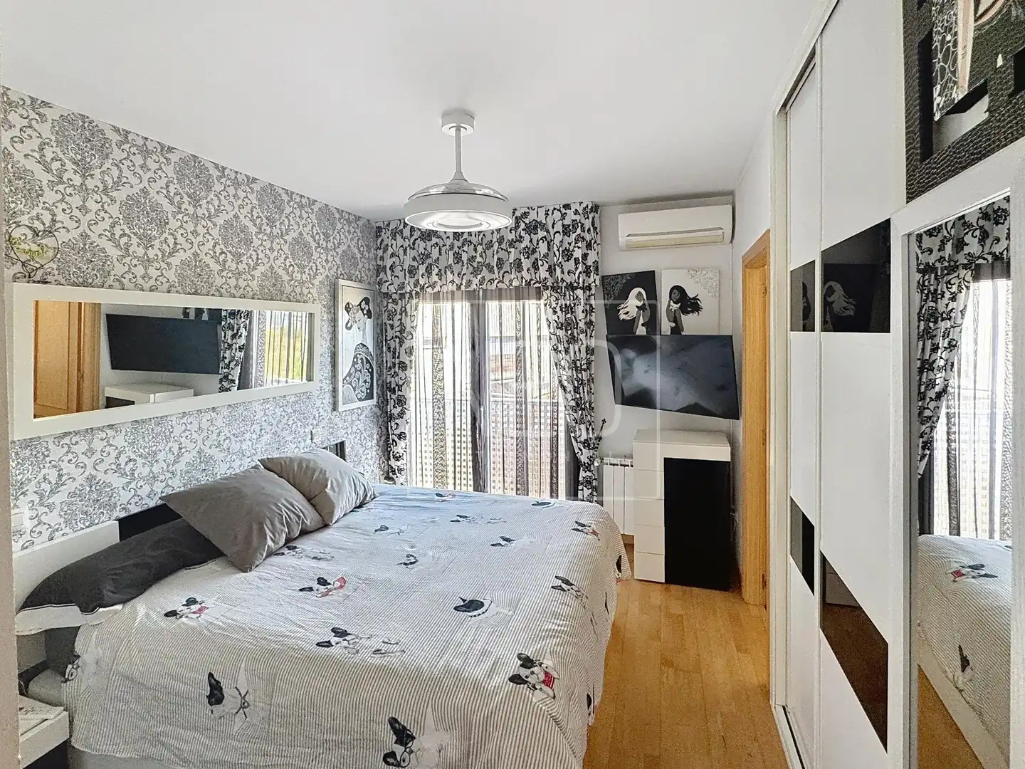 Adosado con terraza en venta en Avenida VILLARES, imagen 10