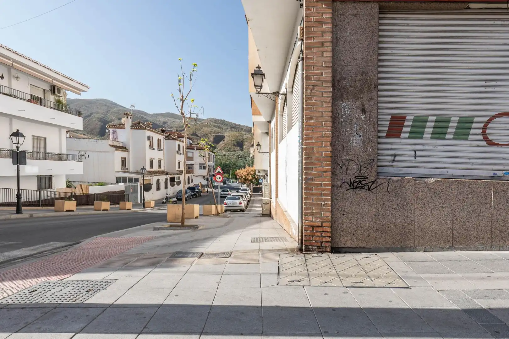 Local comercial en venta en Avenida SIERRA NEVADA, imagen 4