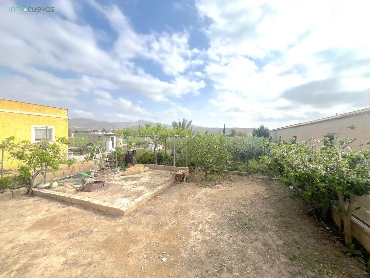 Landhaus mit Garten zum Verkauf in Cuevas del Almanzora pueblo, imagen 15