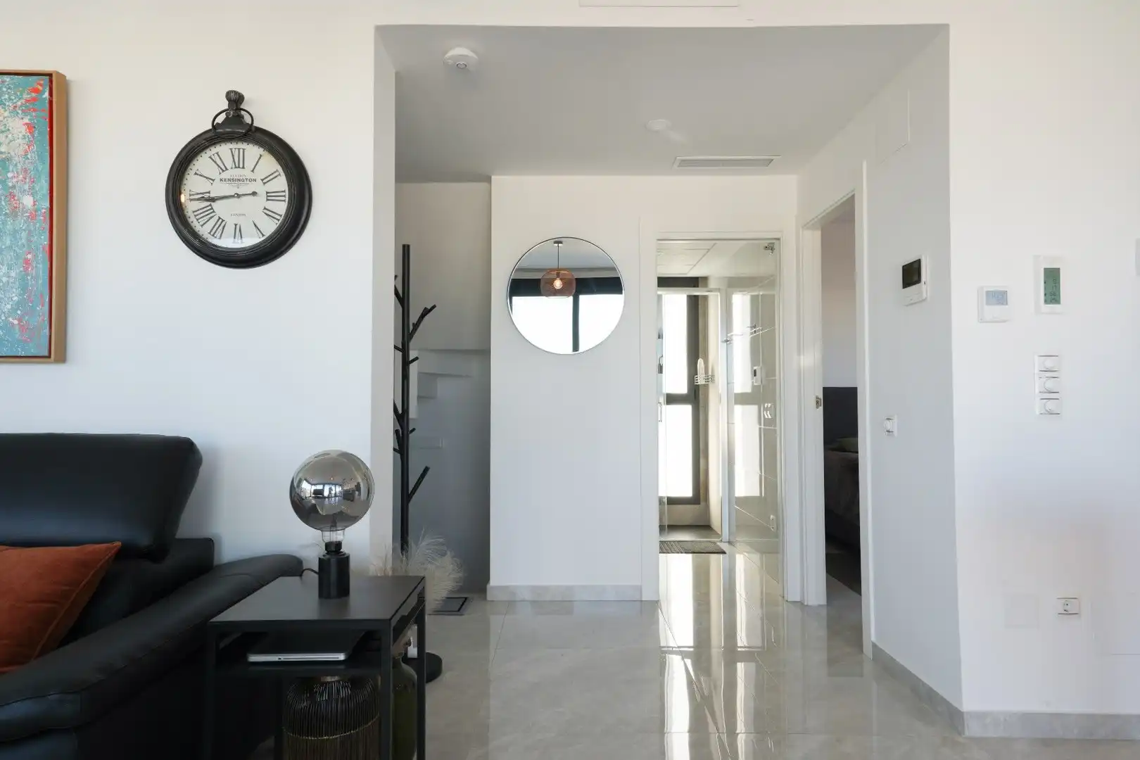 Casa o chalet en venta en Algorfa con Piscina comunitaria