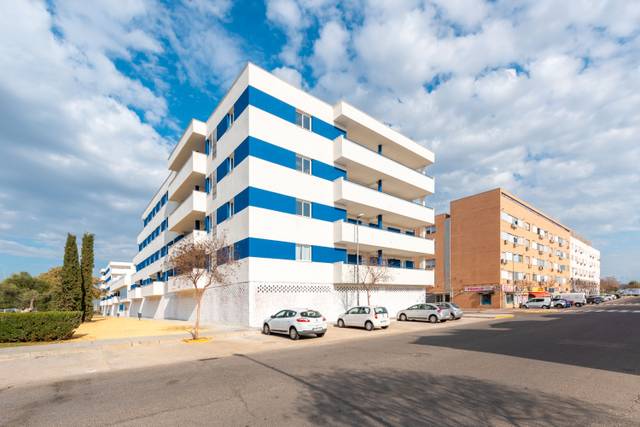 Trastero en Alquiler en Calle Foro de Ermua en San José de la Rinconada