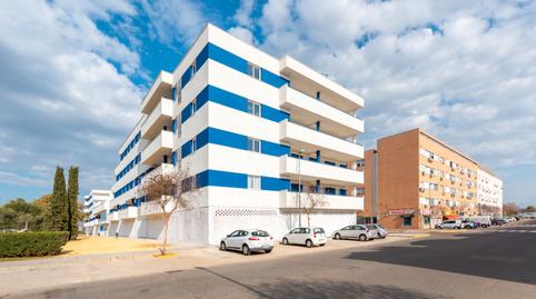 Foto 3 von Abstellraum zur Miete in Calle Foro de Ermua, San José de la Rinconada, La Rinconada